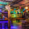 Отель Phanganist Hostel, фото 8