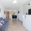 Отель AIRE - Apartment with shared pool in Oliva Nova. Free WiFi, фото 3