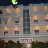 Отель Lefka Ori Hotel, фото 1