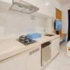 Отель Cozy Living Studio Sky House Bsd Apartment Near Aeon Mall, фото 3