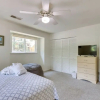 Отель Updated Hilton Head Island Resort Cottage w/ Patio, фото 19