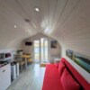 Отель Glamping Pod for 2, Pod Beag Na Haun, Eriskay, фото 2