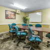 Отель Suburban Extended Stay Hotel Camp Lejeune, фото 14