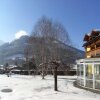 Отель Alpenhof Brixen, фото 1