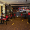 Отель Courtyard by Marriott Lubbock Downtown/University Area, фото 26