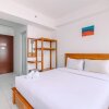 Отель Restful And Tidy Studio At 20Th Floor Gunung Putri Square Apartment, фото 3