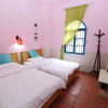 Отель Xiamen Gulangyu Little Land of Peach Hostel, фото 19