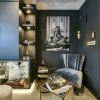 Отель The London Agent Fulham Pied-a-Terre, фото 7