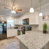 Отель Ocean Isle Beach Studio w/ Patio - 1 Mi to Pier!, фото 10