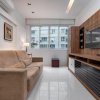 Отель Apartment in Copacabana | RP602 Z3, фото 21