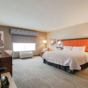 Отель Hampton Inn & Suites Nashville North Skyline, фото 3