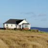 Отель The Fisherman's Snug North Uist, фото 11