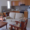 Отель Larnaca, Pervolia 1 bedroom seaside apartment, фото 7