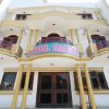 Отель Sanjay в Агре