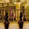 Отель Residence Inn New York Manhattan/Central Park в Нью-Йорке