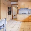 Отель Welcoming Apartment in Borgloon Near Forest, фото 11