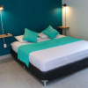 Отель Zamia Hostel, фото 19