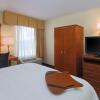 Отель Hampton Inn St. Louis/Fairview Heights, фото 29