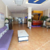 Отель 7 Days Inn, фото 2