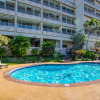 Отель Kamaole Beach Royale 307 1 Bedroom Condo, фото 15