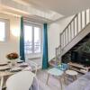 Отель 805 Suite Amazing, Luxious Duplex, Door of Paris, фото 18