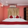 Отель OYO 11368 DK Inn, фото 13