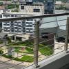 Отель Menlyn Maine Residence 11th Floor Apartment в Претории