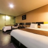 Отель Jinhae Hotel 38.5, фото 13