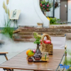 Отель Lichen Homestay (Jianshui Ancient City Center), фото 7