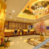 Отель Taihe’er Hotel, фото 2