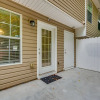 Отель Bright Decatur Townhome ~ 10 Mi to Atlanta!, фото 13