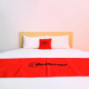 Отель RedDoorz Plus near Lippo Plaza Yogyakarta, фото 14