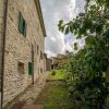 Отель Medieval Farmhouse in Caprese Michelangelo With Terrace, фото 25