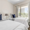 Отель UniqueStay Mayfair Deluxe Apartment, фото 3
