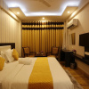 Отель Paradise Ganga - A River Side Hotel, фото 3