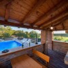 Отель Stunning Home in Ladevci With 4 Bedrooms, Wifi and Outdoor Swimming Pool, фото 12