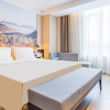 Отель Atour Hotel Linyi High Speed Railway Station Yimeng North Road, фото 12