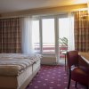 Отель Alpine Classic Hotel Leysin, фото 19