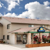 Отель Days Inn by Wyndham Mexico, фото 1