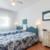 Отель Detached House in Quiet Residential Area of Vinaròs near Beach, фото 3