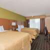 Отель Days Inn & Conf Center by Wyndham Southern Pines Pinehurst, фото 2