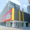 Отель Zhizhiyu Homestay, фото 1