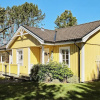 Отель Spacious Holiday Home at Jutland Near Sea, фото 1