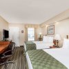 Отель Baymont Inn & Suites - Orangeburg, фото 18