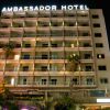 Отель Ambassador Hotel в Дубае