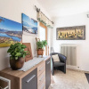 Отель Contemporary Apartment in Maishofen near Ski Area, фото 10
