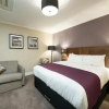 Отель Innkeepers Lodge Brighton, Patcham, фото 4