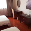 Отель GreenTree Inn Huaian North Beijing Road West Beijing Road Express Hotel, фото 6