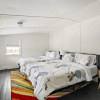 Отель The Brooks Motel, фото 6