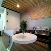 Отель Front One Green Boutique Hotel Abepura, фото 11